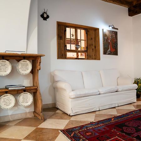 Hotel Relais Vecchio Maso Sopramonte Zewnętrze zdjęcie