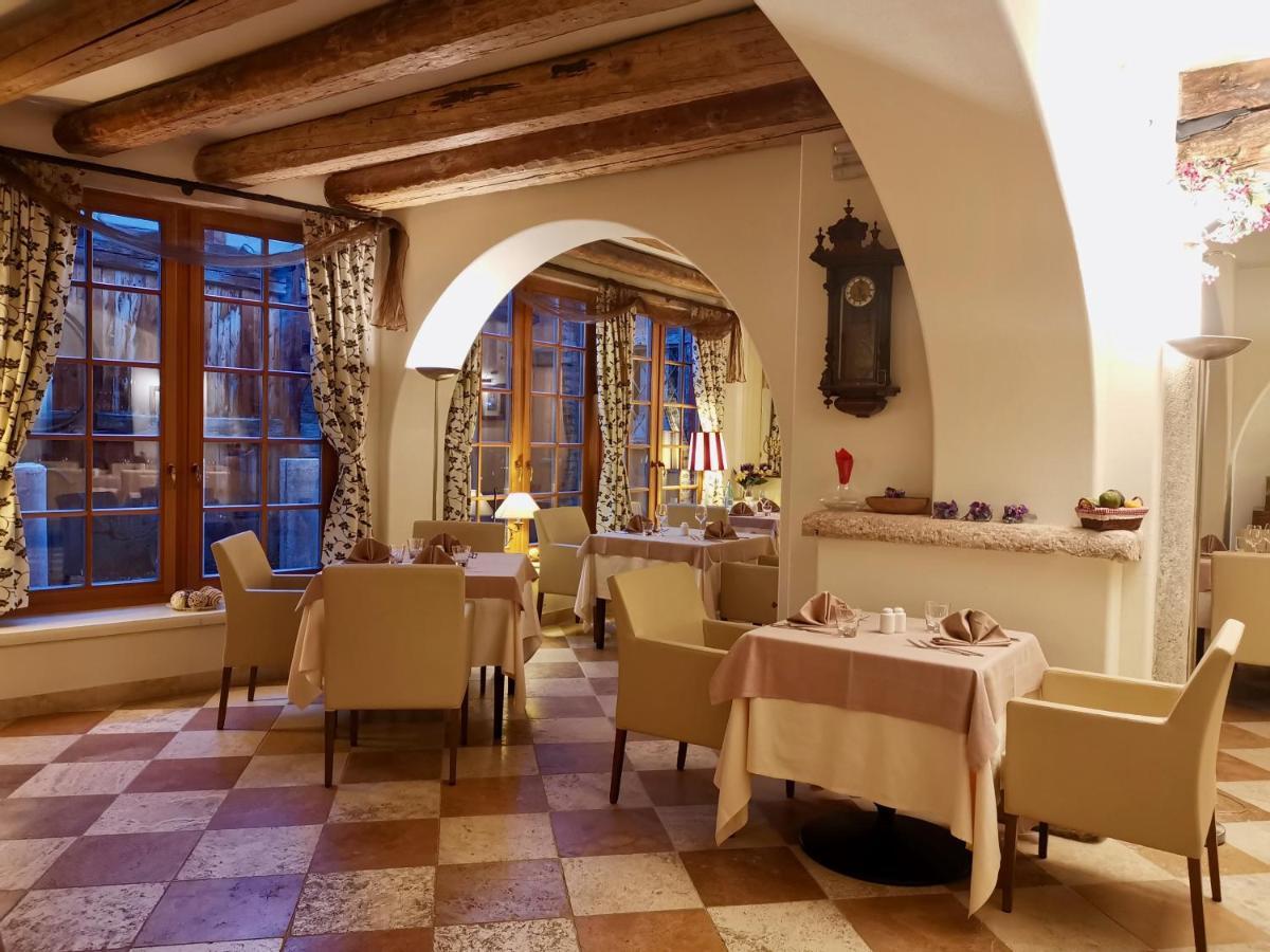 Hotel Relais Vecchio Maso Sopramonte Zewnętrze zdjęcie