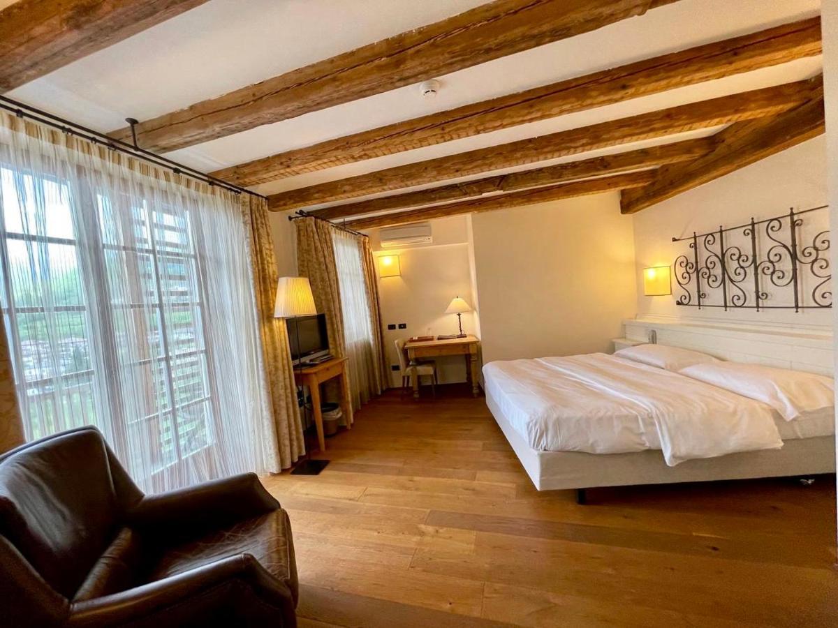 Hotel Relais Vecchio Maso Sopramonte Zewnętrze zdjęcie