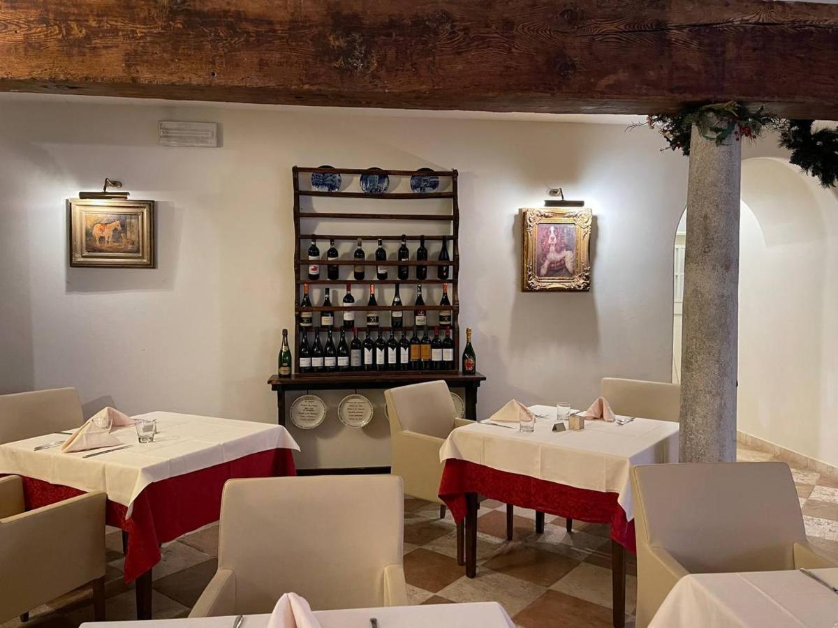 Hotel Relais Vecchio Maso Sopramonte Zewnętrze zdjęcie