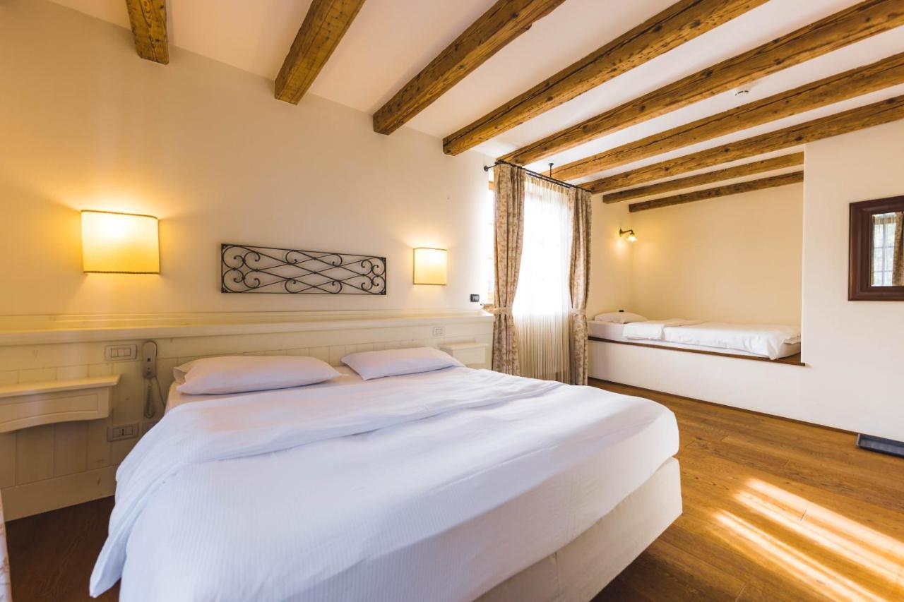 Hotel Relais Vecchio Maso Sopramonte Zewnętrze zdjęcie