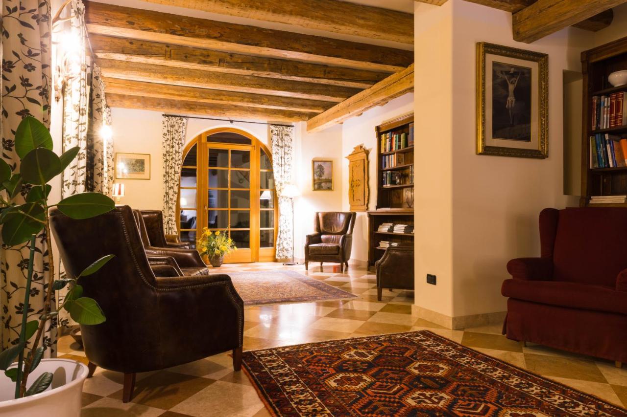 Hotel Relais Vecchio Maso Sopramonte Zewnętrze zdjęcie