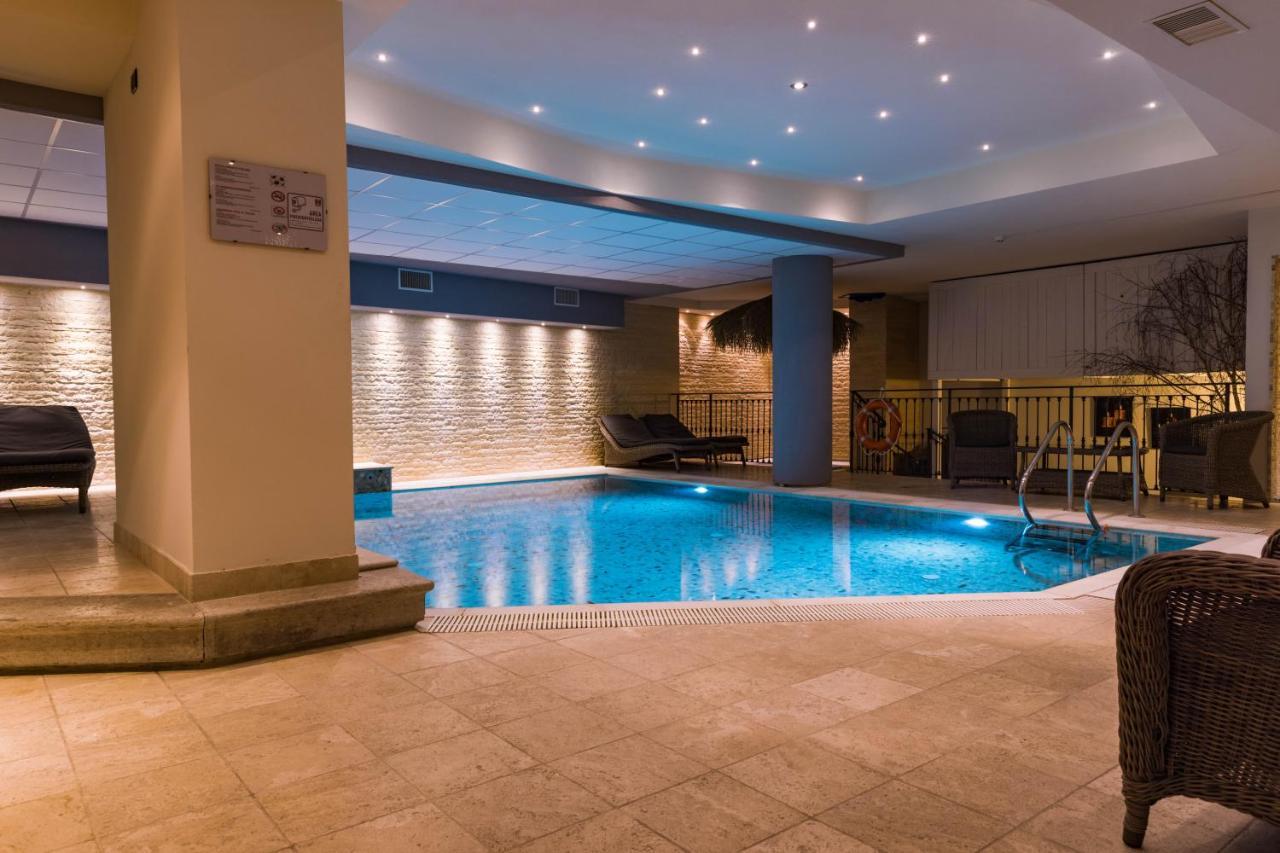 Hotel Relais Vecchio Maso Sopramonte Zewnętrze zdjęcie