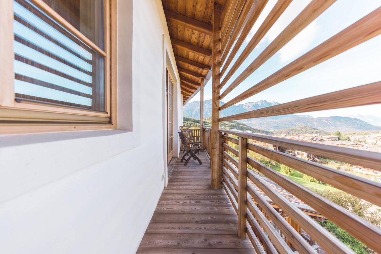 Hotel Relais Vecchio Maso Sopramonte Zewnętrze zdjęcie