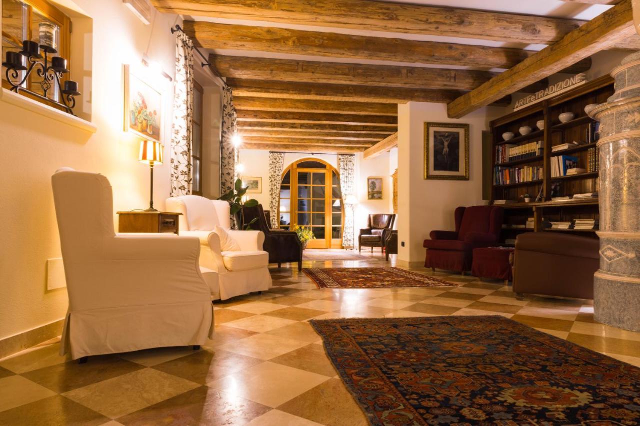 Hotel Relais Vecchio Maso Sopramonte Zewnętrze zdjęcie