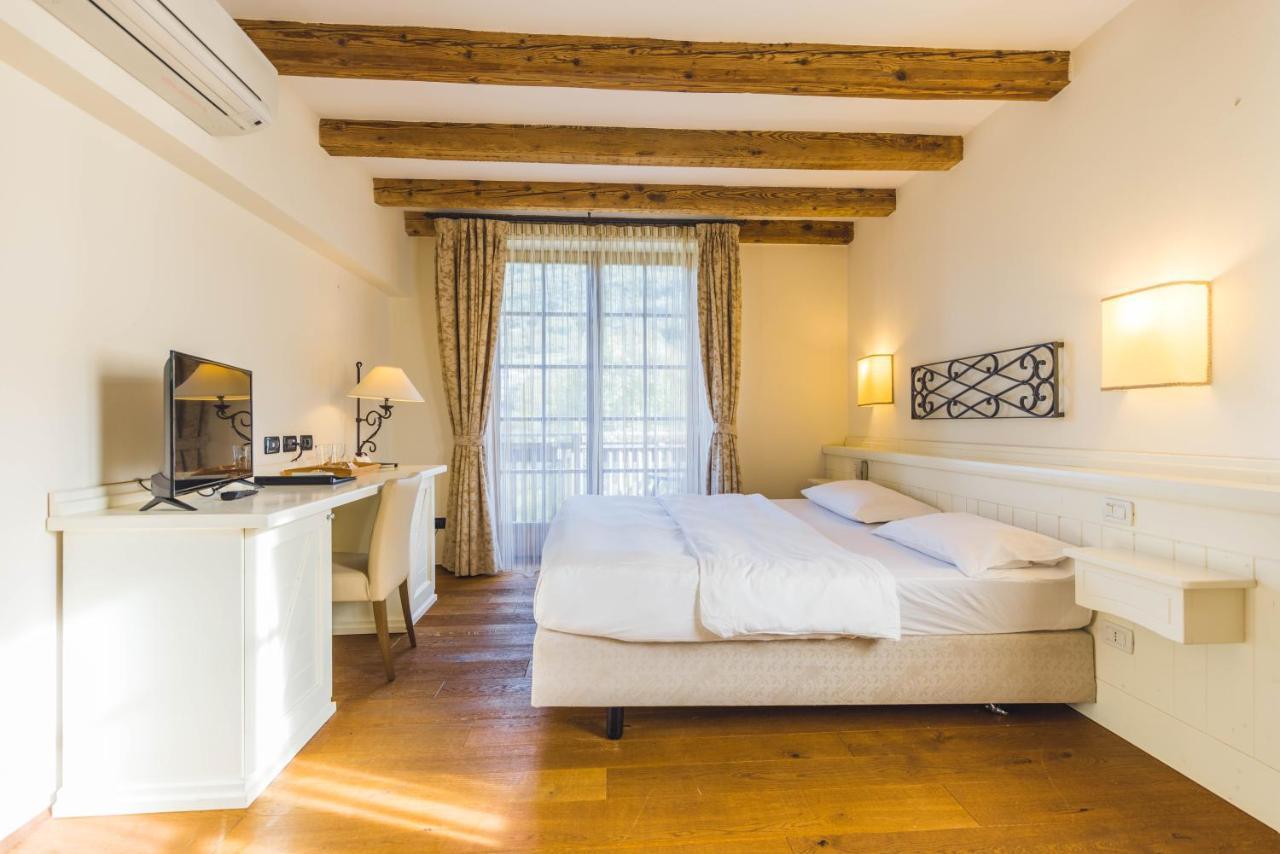 Hotel Relais Vecchio Maso Sopramonte Zewnętrze zdjęcie