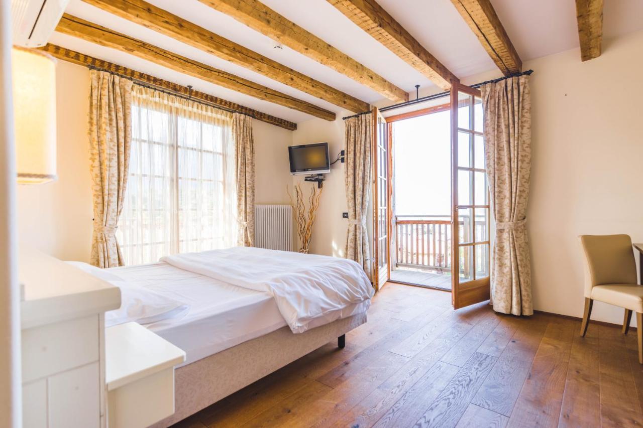Hotel Relais Vecchio Maso Sopramonte Zewnętrze zdjęcie