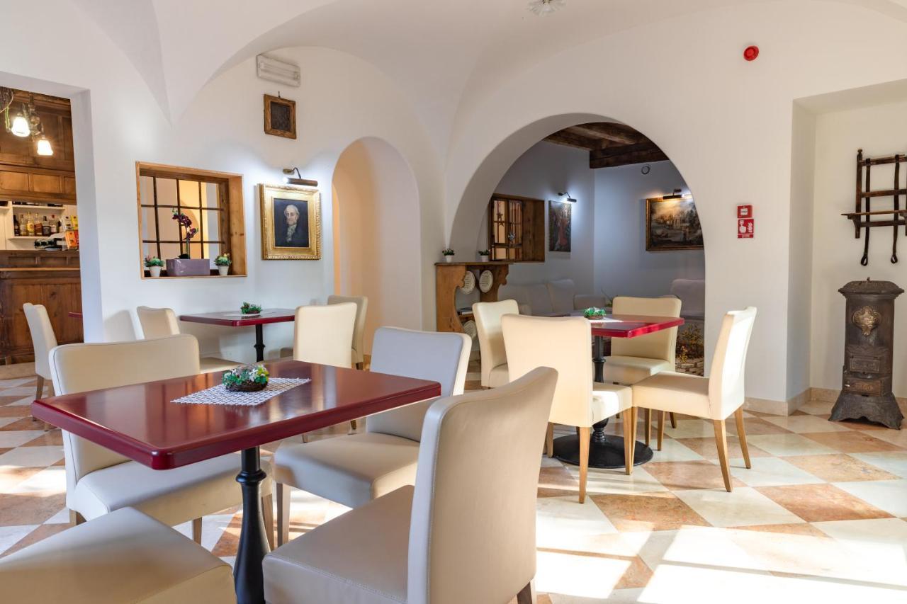Hotel Relais Vecchio Maso Sopramonte Zewnętrze zdjęcie