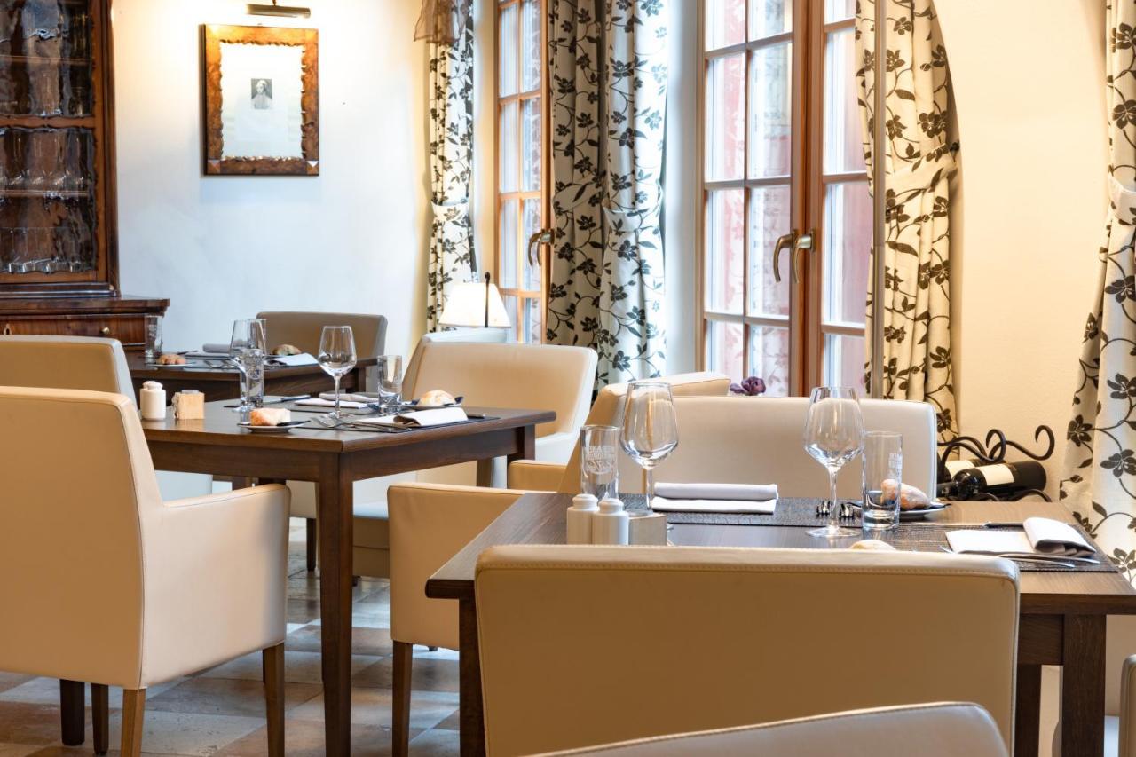 Hotel Relais Vecchio Maso Sopramonte Zewnętrze zdjęcie