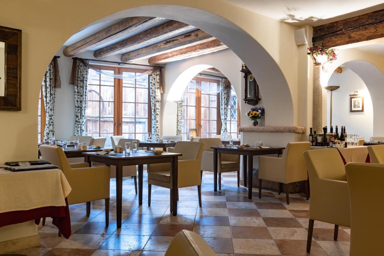 Hotel Relais Vecchio Maso Sopramonte Zewnętrze zdjęcie