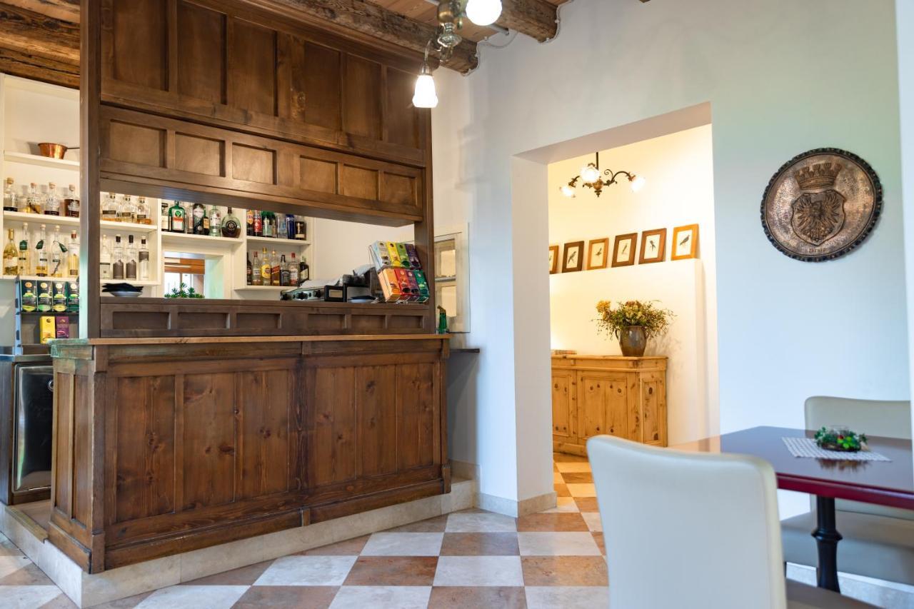Hotel Relais Vecchio Maso Sopramonte Zewnętrze zdjęcie