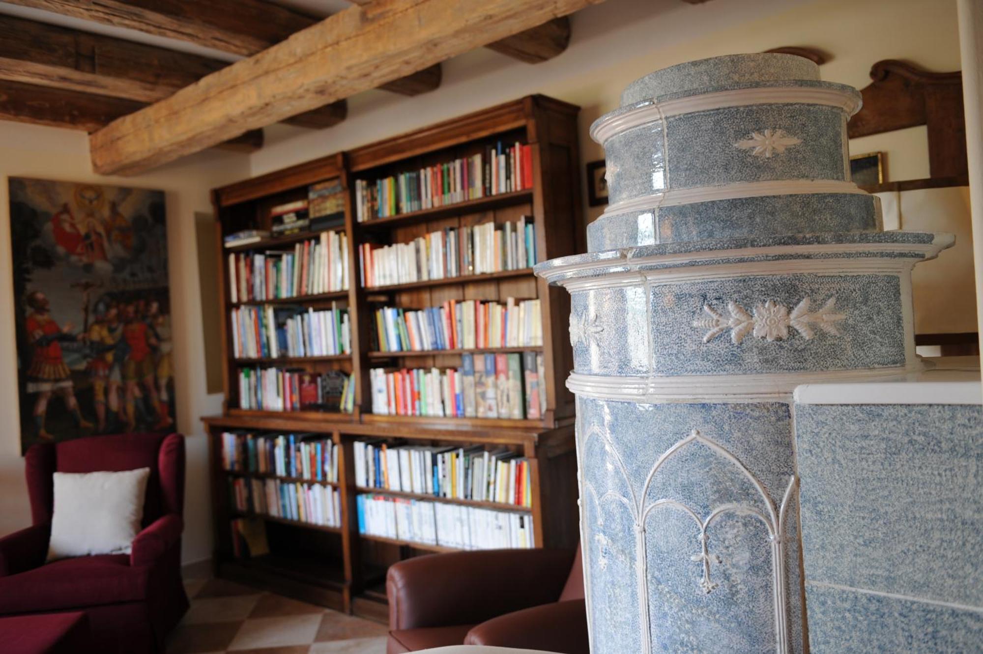 Hotel Relais Vecchio Maso Sopramonte Zewnętrze zdjęcie