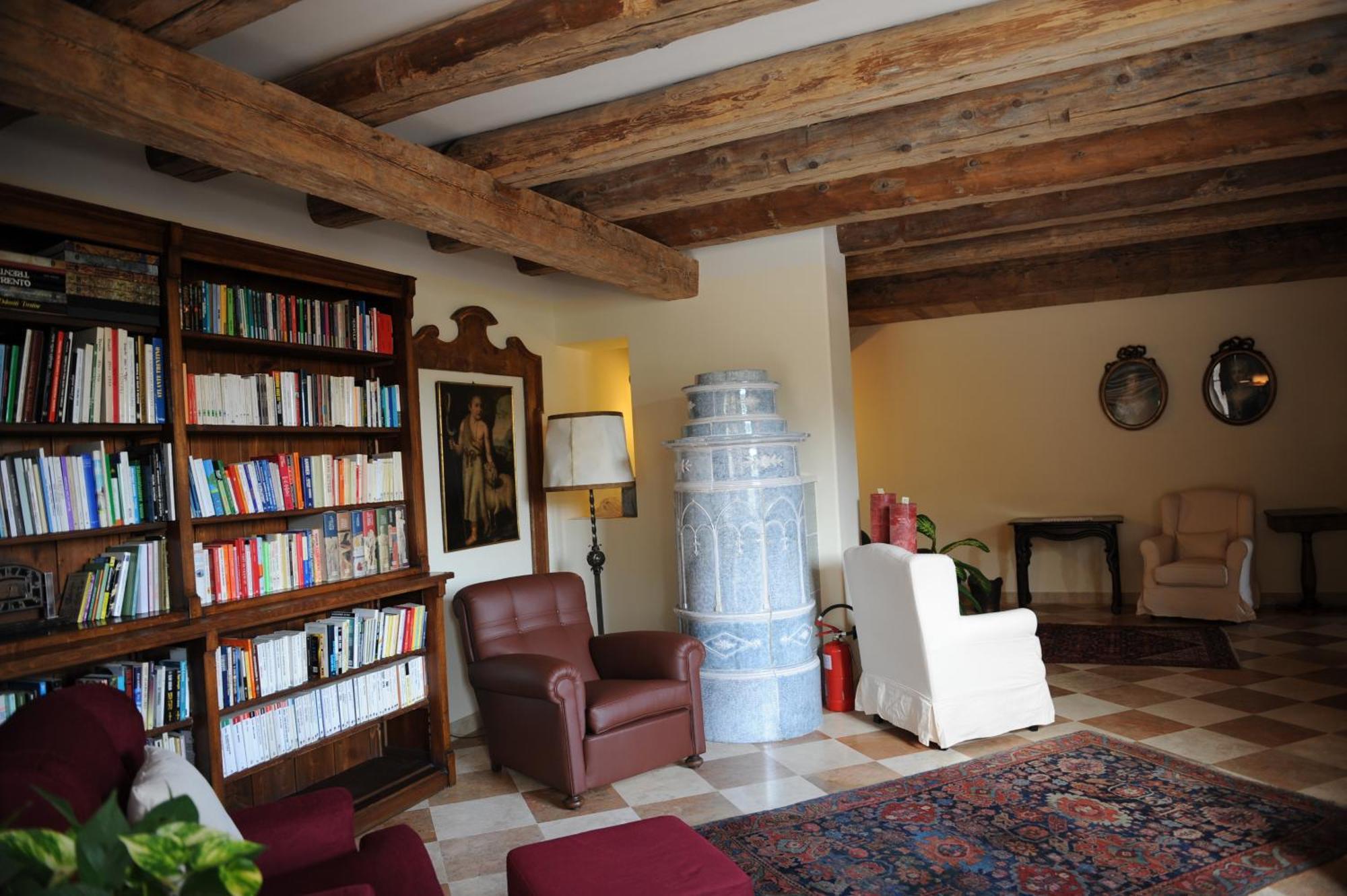 Hotel Relais Vecchio Maso Sopramonte Zewnętrze zdjęcie