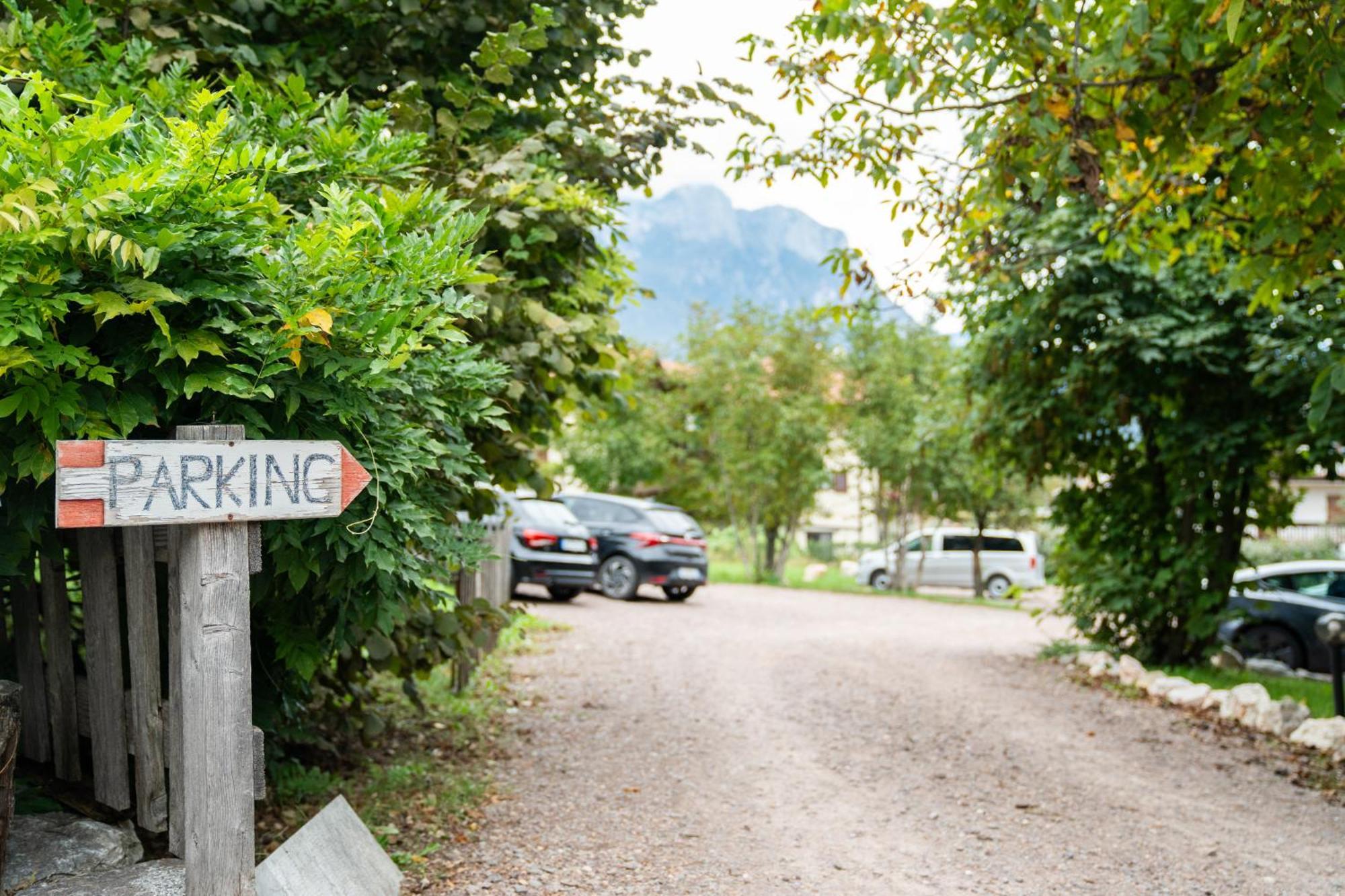 Hotel Relais Vecchio Maso Sopramonte Zewnętrze zdjęcie