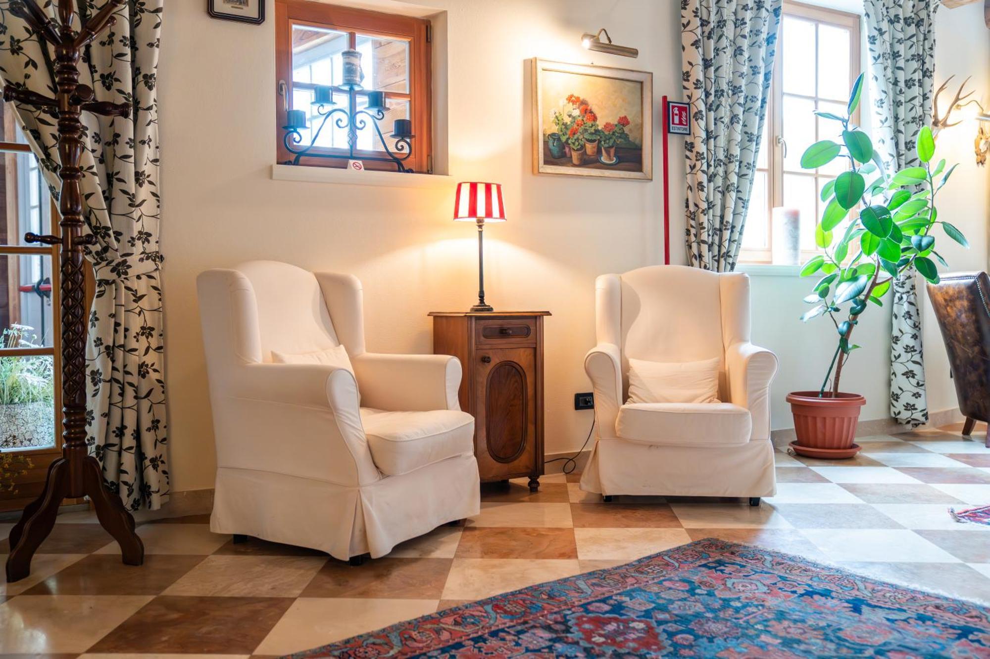 Hotel Relais Vecchio Maso Sopramonte Zewnętrze zdjęcie