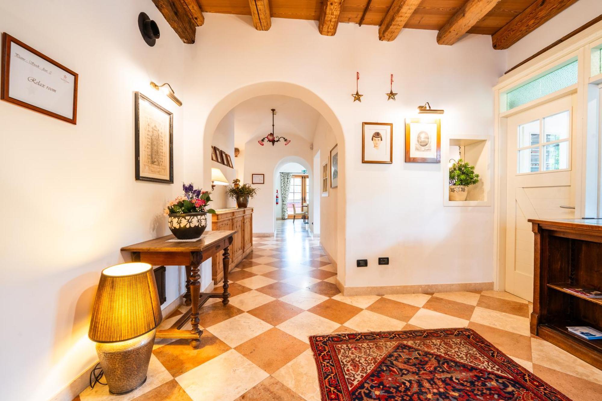 Hotel Relais Vecchio Maso Sopramonte Zewnętrze zdjęcie