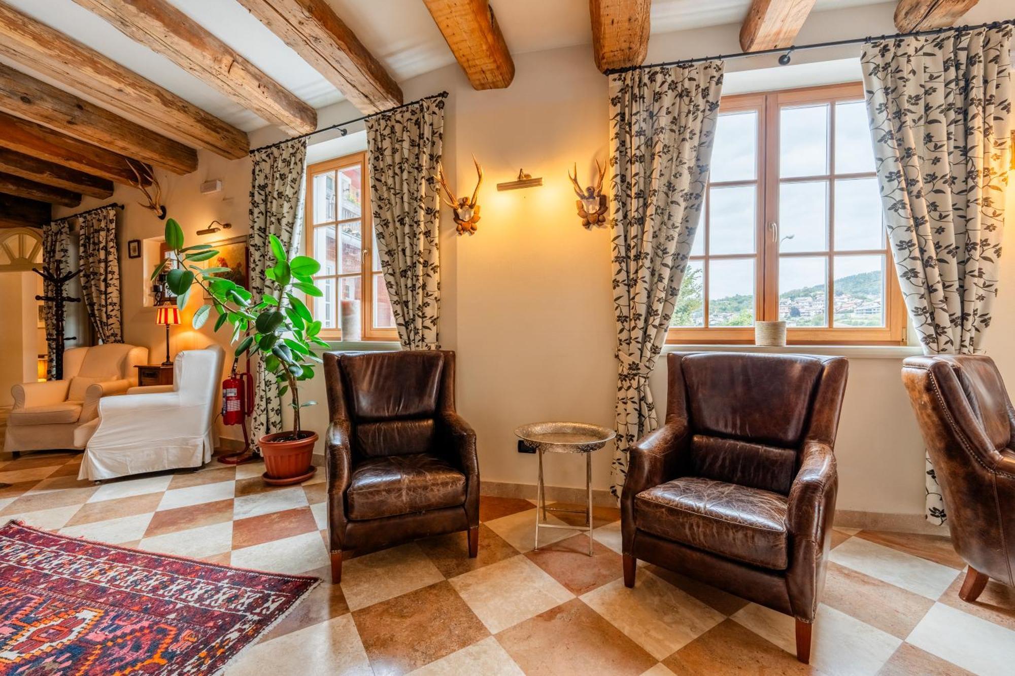 Hotel Relais Vecchio Maso Sopramonte Zewnętrze zdjęcie