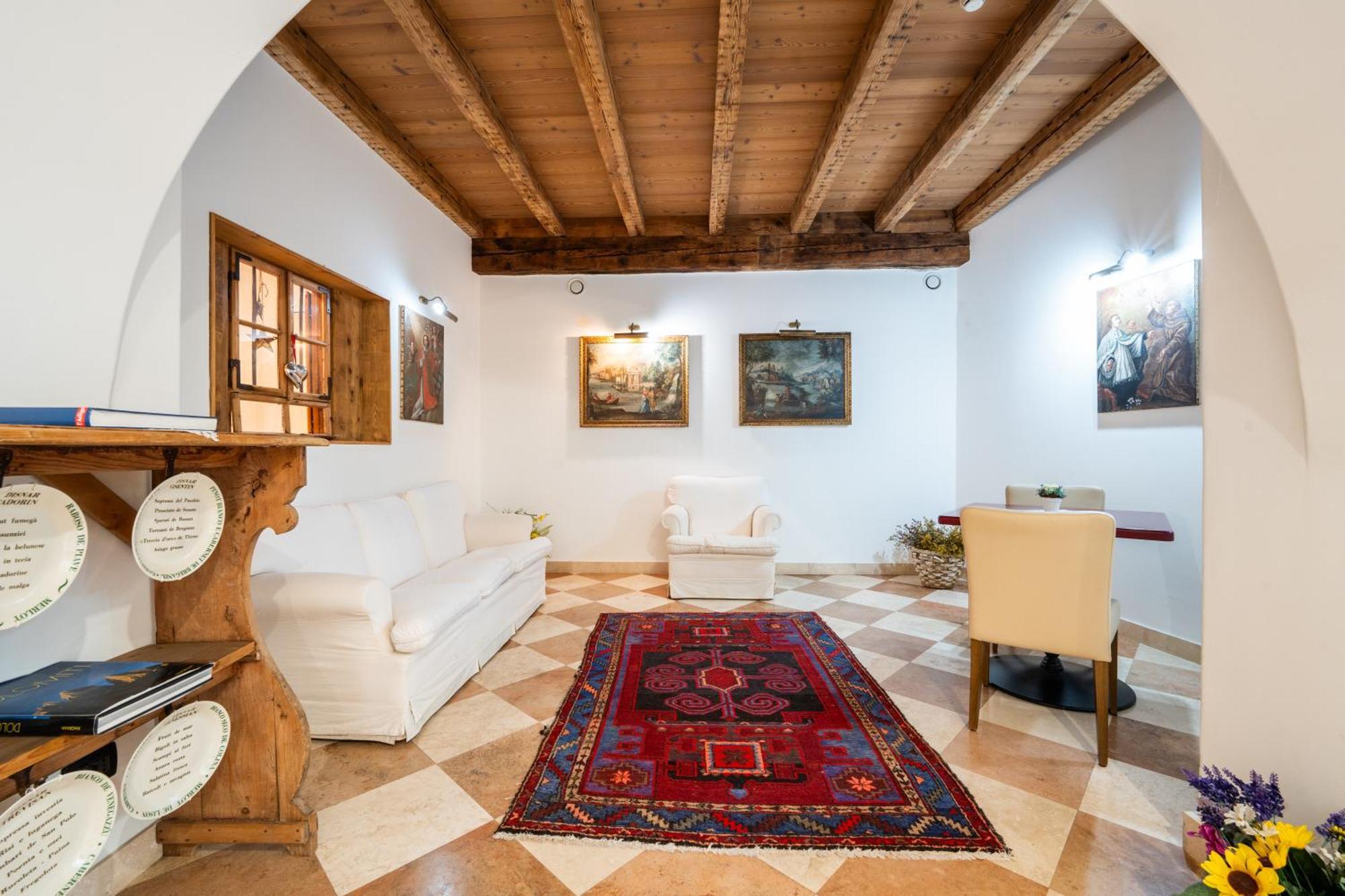 Hotel Relais Vecchio Maso Sopramonte Zewnętrze zdjęcie