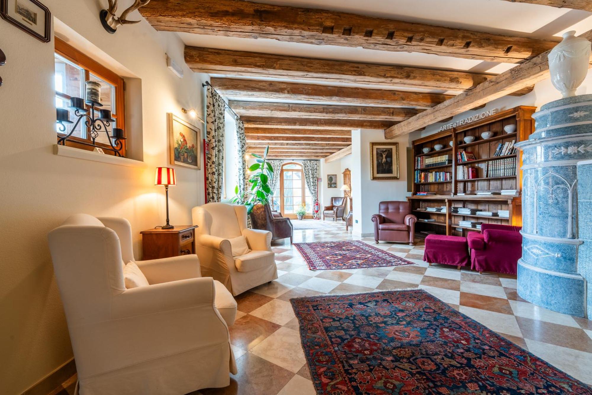 Hotel Relais Vecchio Maso Sopramonte Zewnętrze zdjęcie