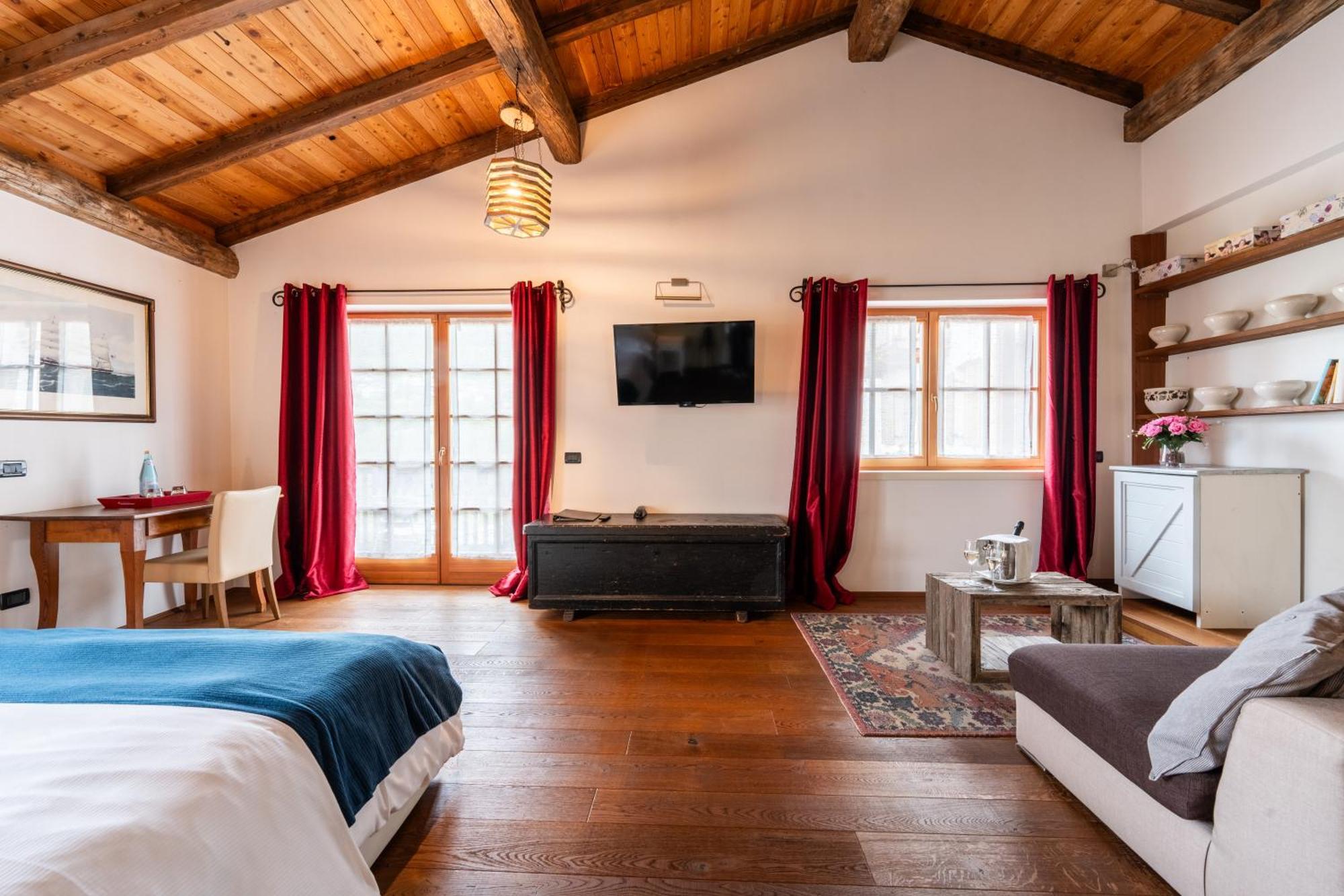 Hotel Relais Vecchio Maso Sopramonte Zewnętrze zdjęcie