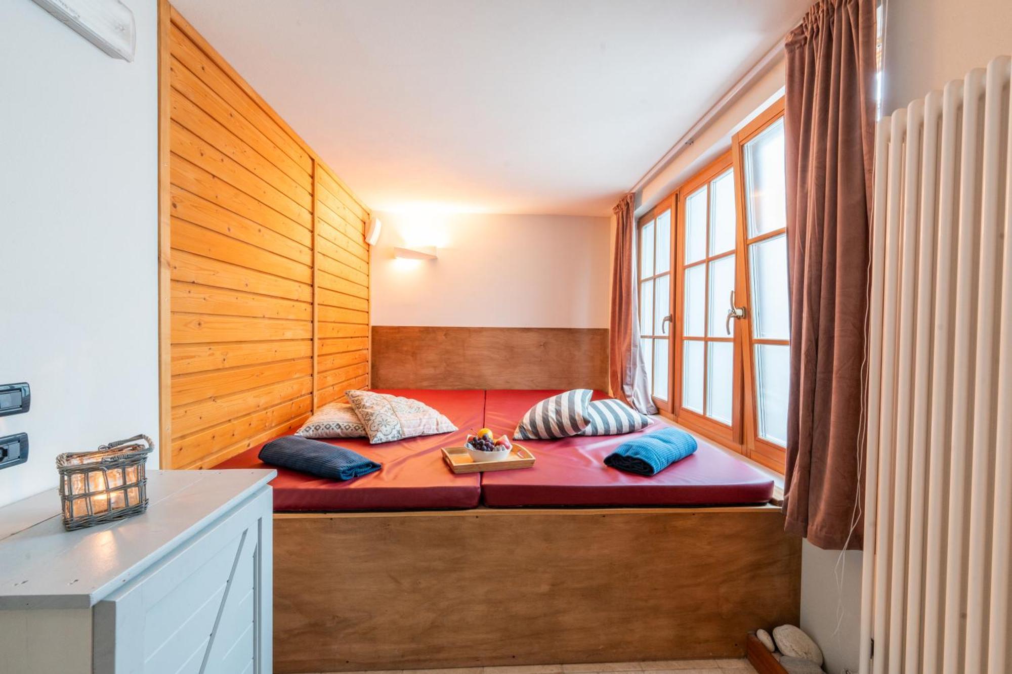 Hotel Relais Vecchio Maso Sopramonte Zewnętrze zdjęcie