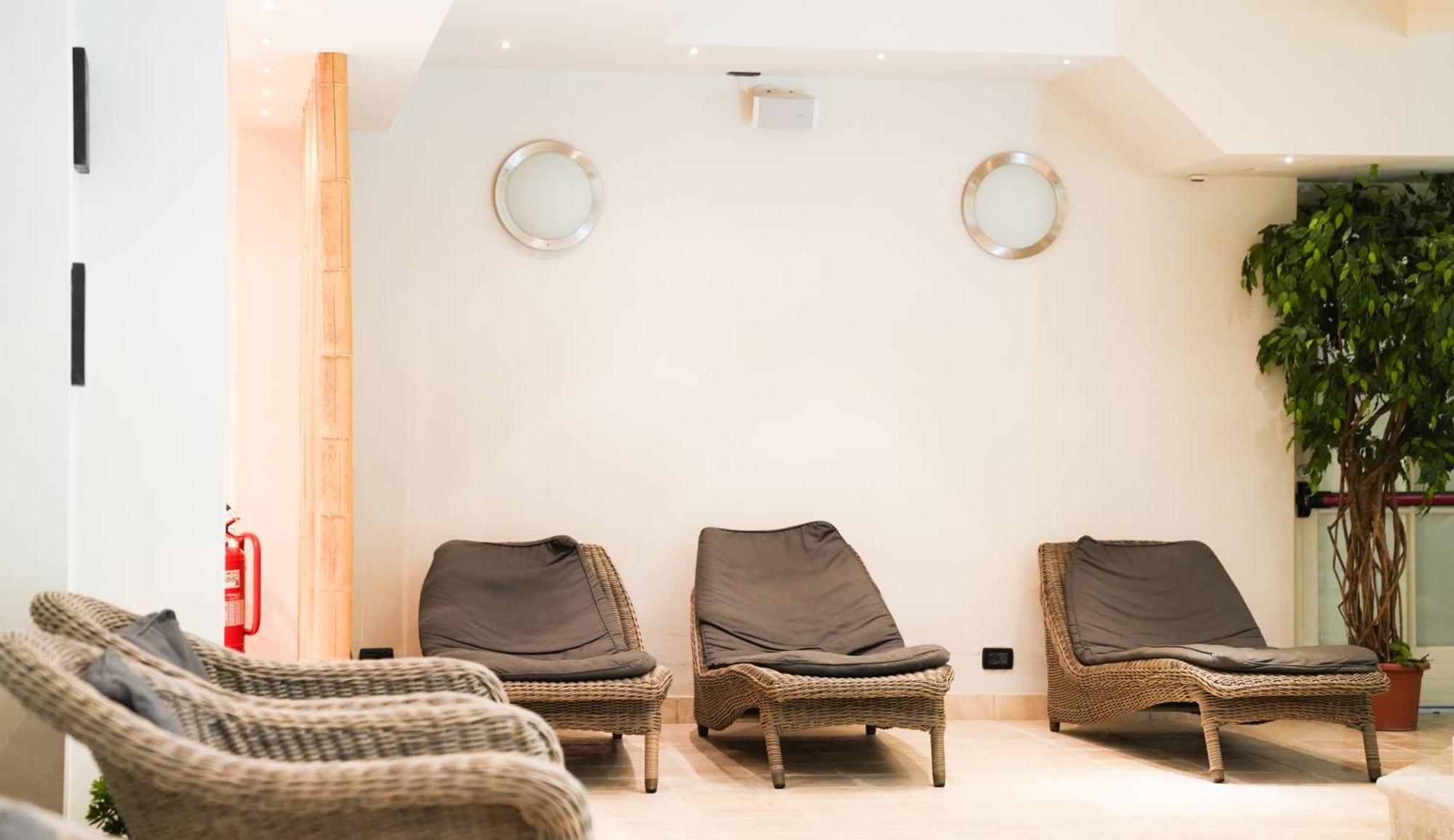 Hotel Relais Vecchio Maso Sopramonte Zewnętrze zdjęcie