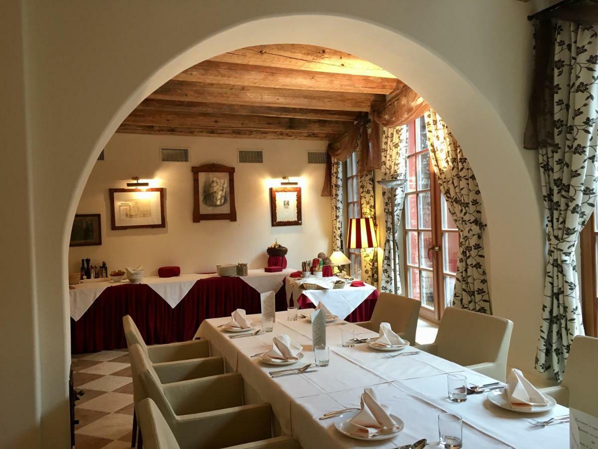 Hotel Relais Vecchio Maso Sopramonte Zewnętrze zdjęcie